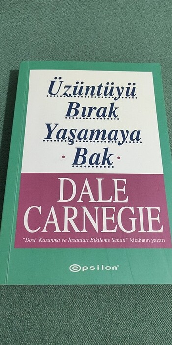 Kitap