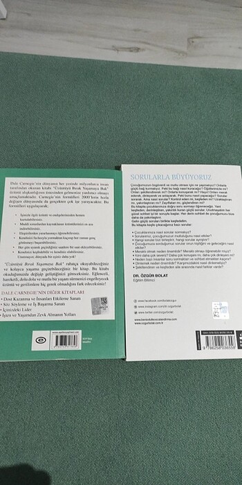 Beden Renk Kitap