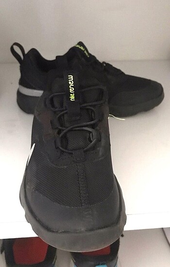 Nike renew bebek ayakkabısı.Orijinal.