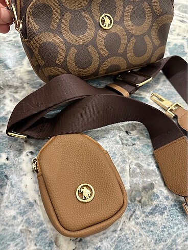 U.S Polo Assn. Us Polo assn çanta
