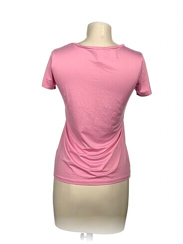 s Beden Defacto T-shirt %70 İndirimli.