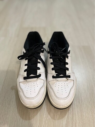Puma spor ayakkabı