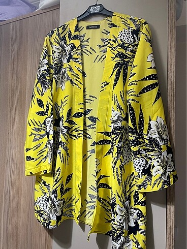 Tasarım kimono