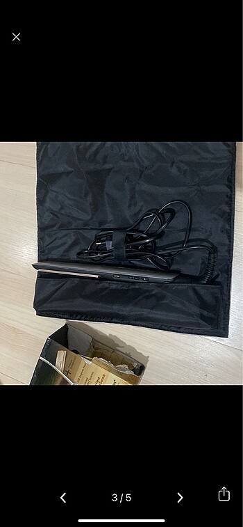 Beden Remington keratin therapy