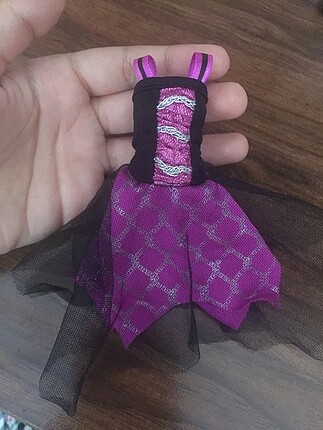 Monster high