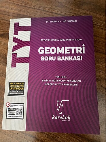 Karekök tyt geometri
