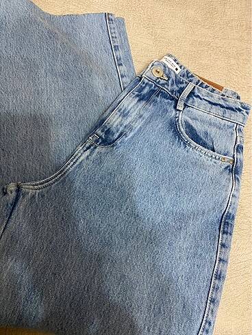 Zara jean