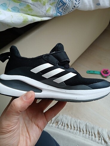 Adidas Orjinal adidas çocuk ayakkabısı