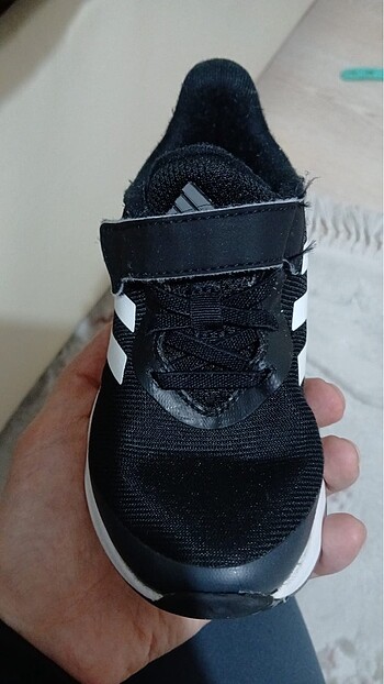 28 Beden Orjinal adidas çocuk ayakkabısı