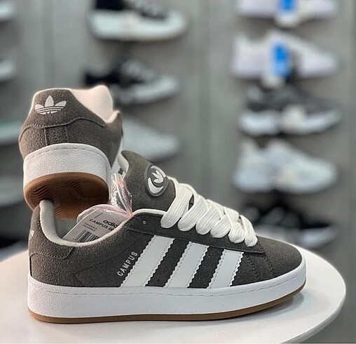 Adidas Adidas campüs spor ayakkabı