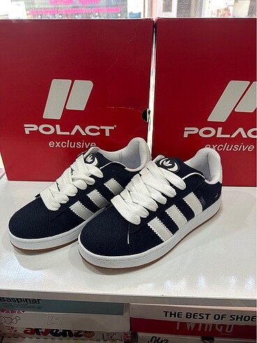 Adidas spor ayakkabı