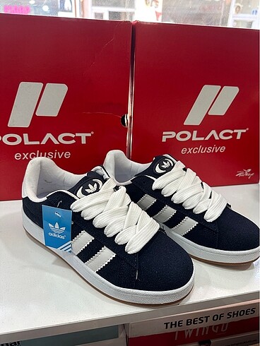 Adidas spor ayakkabı