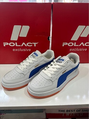 40/41/42/43 numara puma spor ayakkabı
