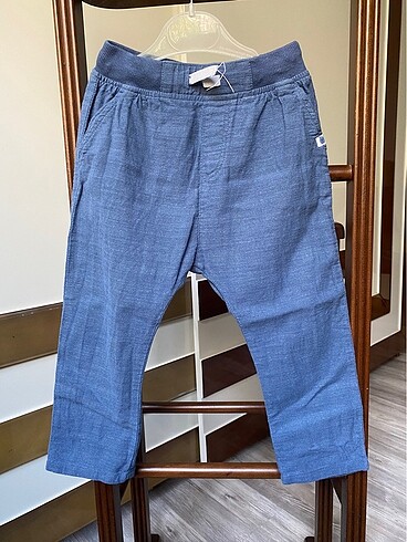 H&M pantolon