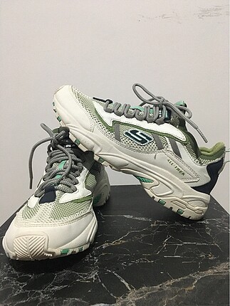 SKECHERS ORJINAL ALL-TREX 40 numara