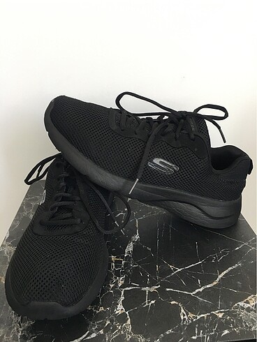 SKECHERS ORJINAL 41.5 numara
