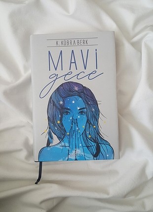 Mavi Gece
