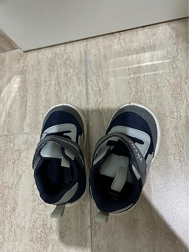 20 Beden Bebek ayakkabısı