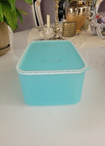 TUPPERWARE SU 2.9 LT SAKLAMA KABI