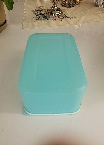 Beden TUPPERWARE SU 2.9 LT SAKLAMA KABI...