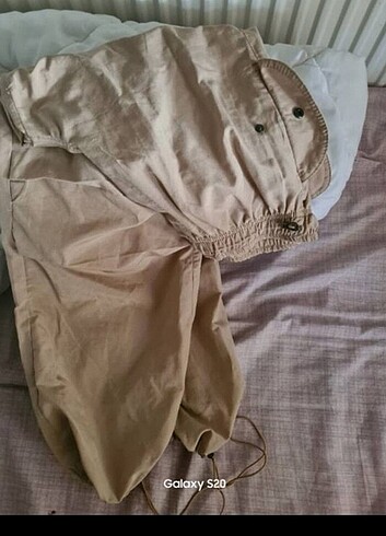 m Beden Pantolon kargo