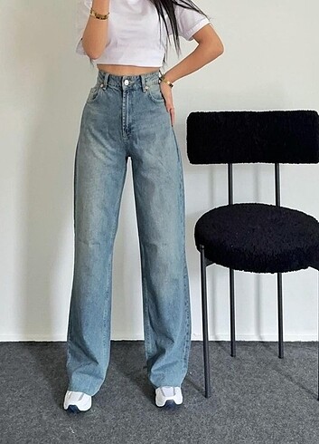 Kot Jean leg bacak