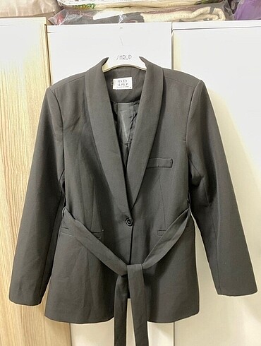 Blazer ceket