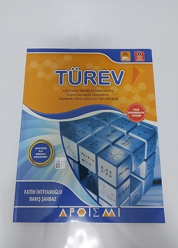 apotemi türev fasikülü