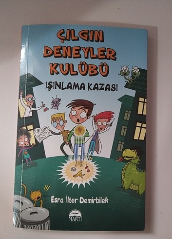 Kitap