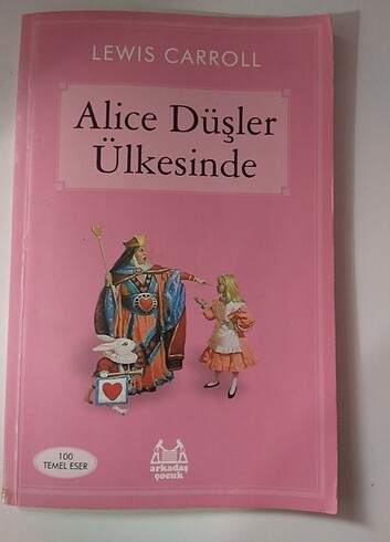 Kitap