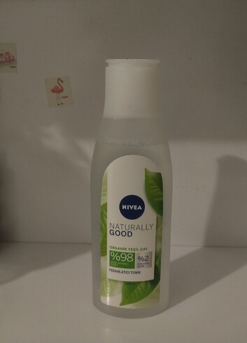 Nivea tonik 