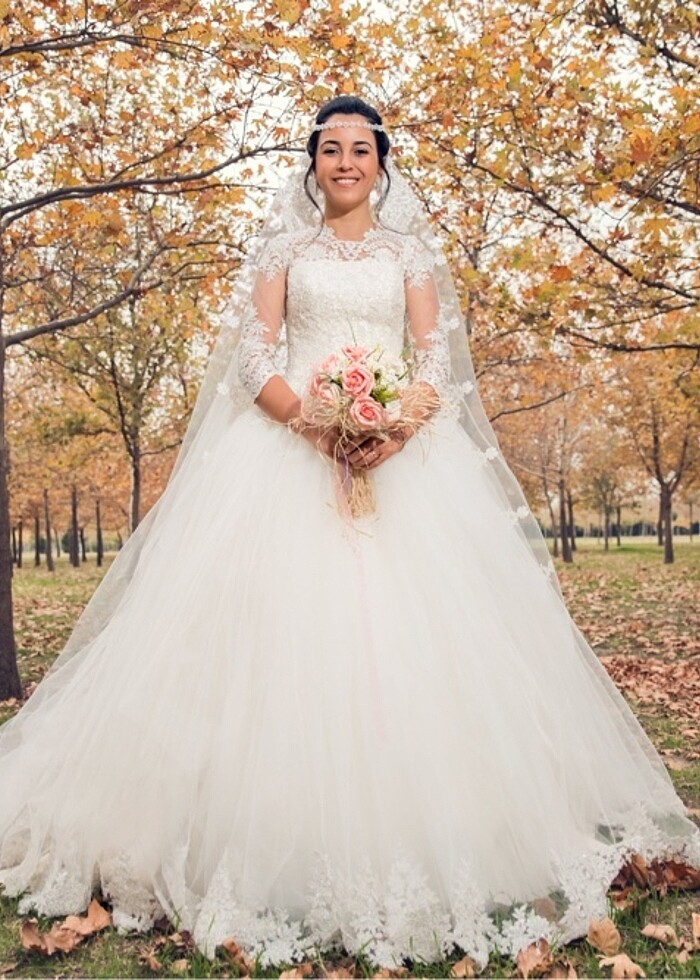 Gelinlik Temiz Uygun Fiyatlı - Görsel 2