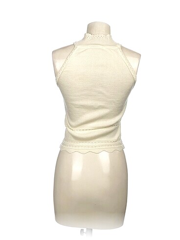 s Beden PreLoved Bluz %70 İndirimli.