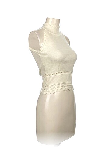 Vintage Love PreLoved Bluz %70 İndirimli.