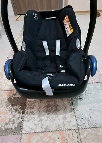 0 - 13 kg Beden Maxi-Cosi CabrioFix ADAC'lı bebek Oto koltuğu