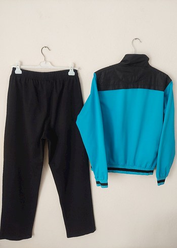 ENRİCO FERRY erkek eşofman takımı - Görsel 5