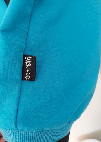 ENRİCO FERRY erkek eşofman takımı - Görsel 7