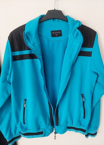 ENRİCO FERRY erkek eşofman takımı - Görsel 8