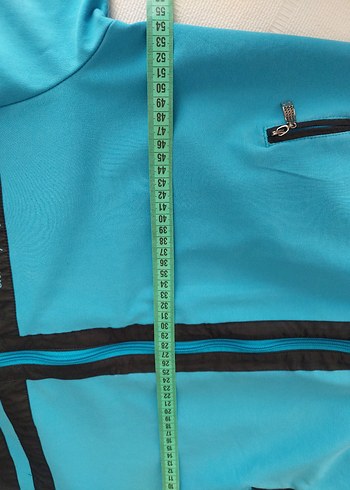 ENRİCO FERRY erkek eşofman takımı - Görsel 9