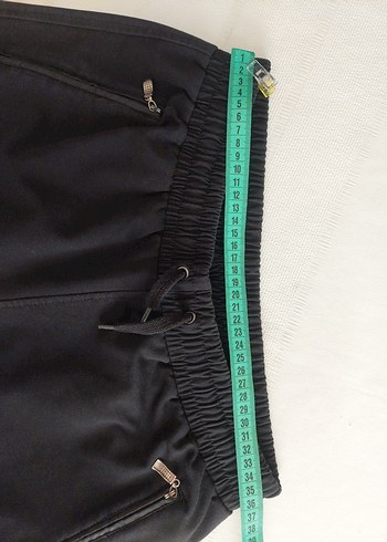 ENRİCO FERRY erkek eşofman takımı - Görsel 12