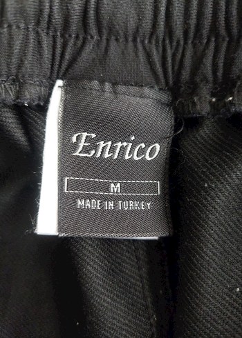 ENRİCO FERRY erkek eşofman takımı - Görsel 14