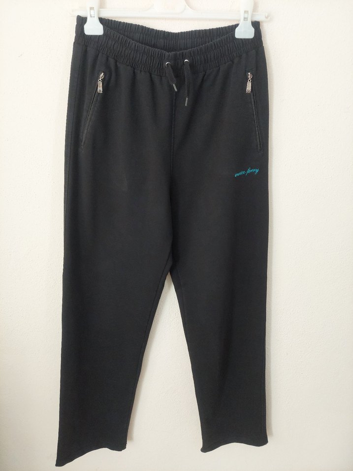 ENRİCO FERRY erkek eşofman takımı - Görsel 4