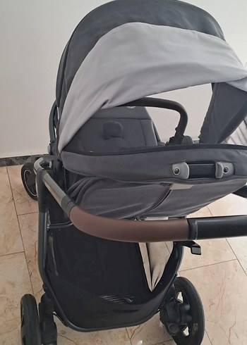 Maxi Cosi Maxicosi Adorra 2 çift yönlü bebek arabası