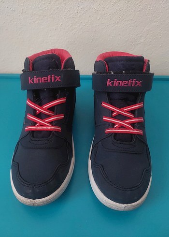 Kinetix KİNETİX kız çocuk lacivert Sneaker no:33