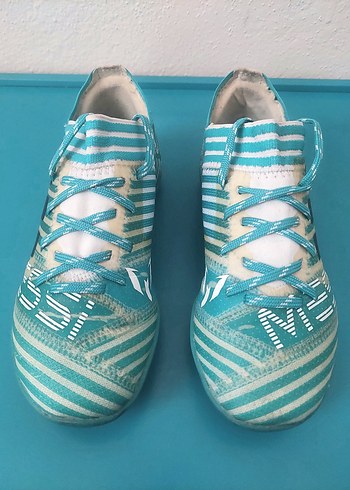 Adidas ADİDAS Nemeziz MESSİ Çocuk halı saha kramponu