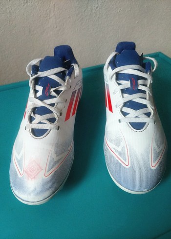 Adidas ADIDAS 50 club FXG IF1382 çocuk krampon