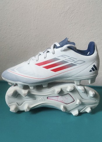 ADIDAS 50 club FXG IF1382 çocuk krampon