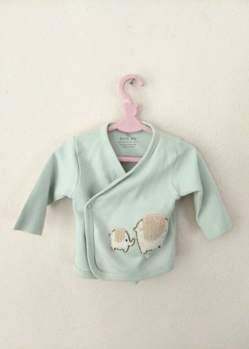 LittleLife Yenidoğan