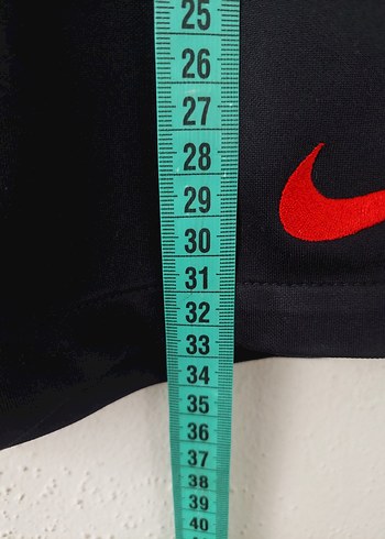 NİKE Barcelona Desenli Erkek çocuk Spor Tişörtü ve Şort - Görsel 16