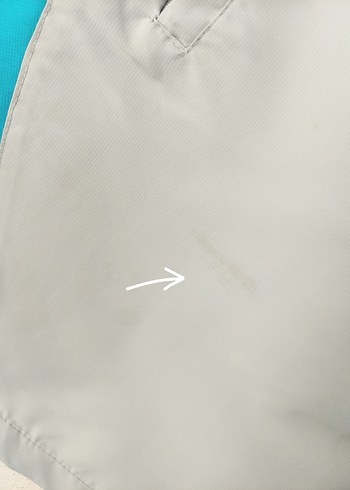 ADİDAS beli lastikli gizli cepli şort - Görsel 9